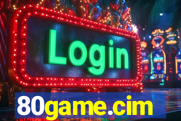 80game.cim