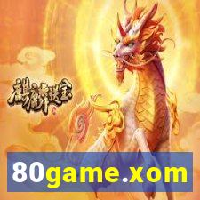 80game.xom