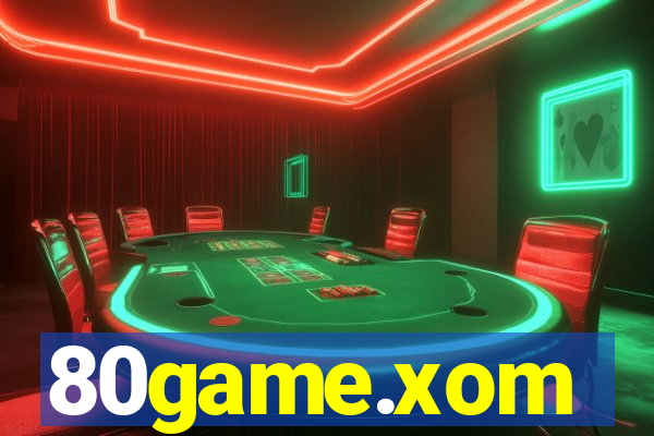 80game.xom