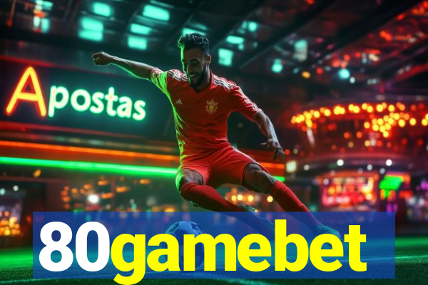 80gamebet