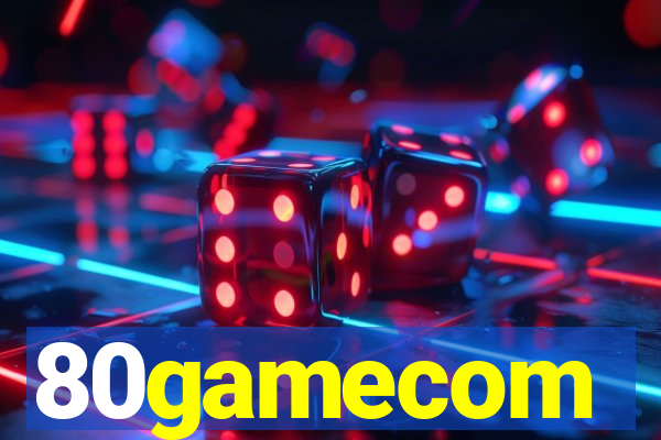 80gamecom
