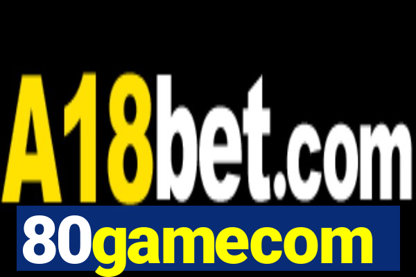80gamecom