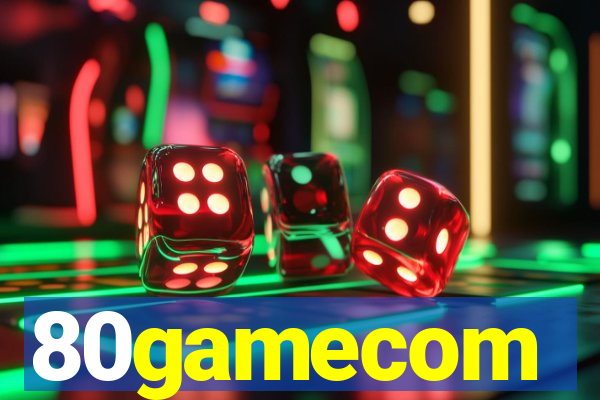 80gamecom