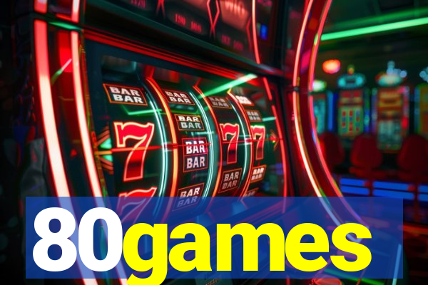80games