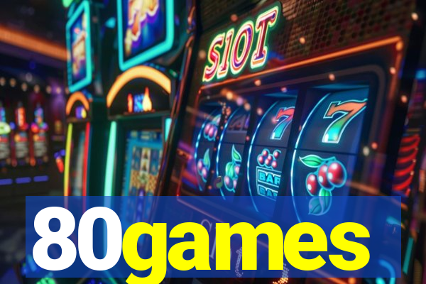 80games