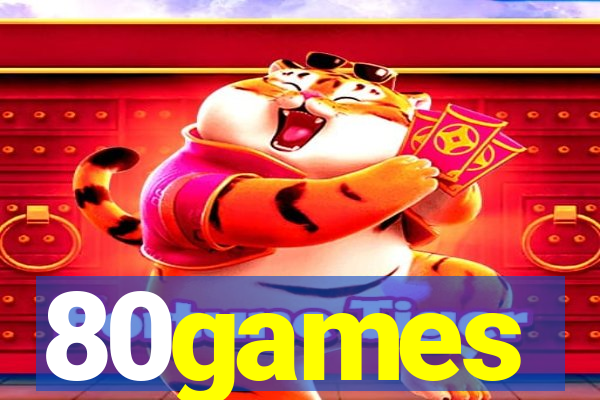 80games