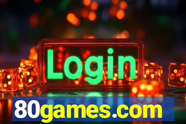 80games.com