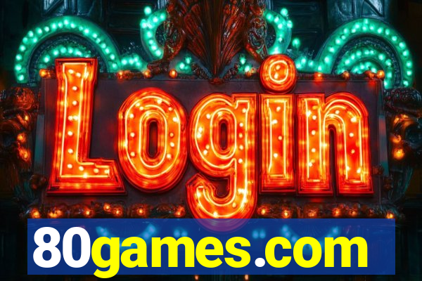 80games.com