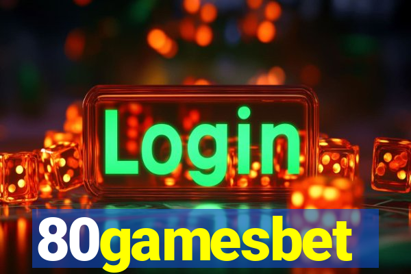 80gamesbet