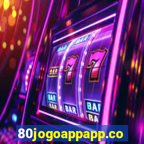 80jogoappapp.com