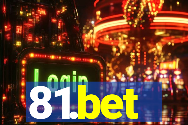 81.bet