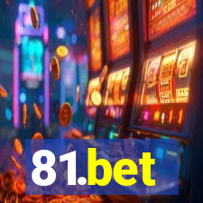 81.bet