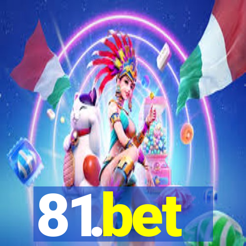 81.bet