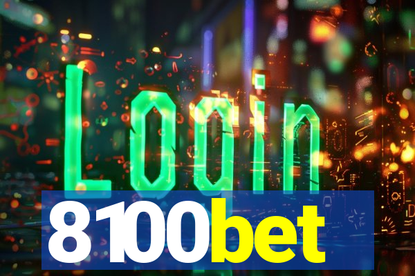 8100bet