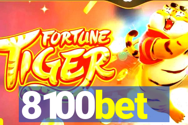 8100bet