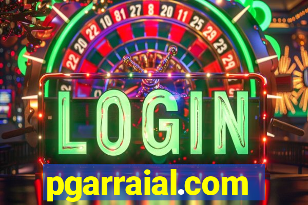 pgarraial.com