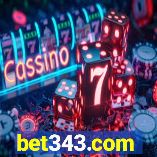 bet343.com
