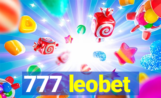 777 leobet