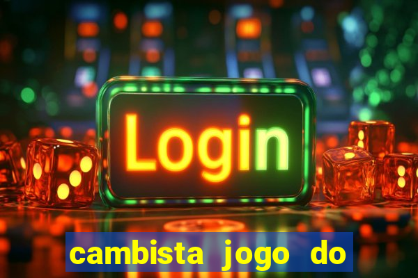 cambista jogo do bicho online