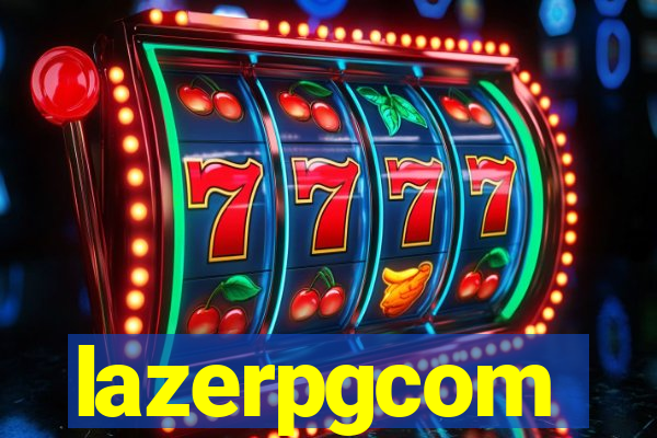 lazerpgcom