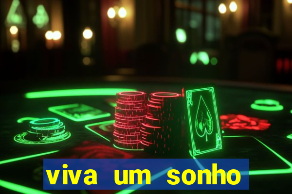 viva um sonho buffet santos