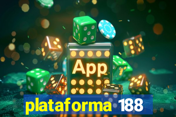 plataforma 188