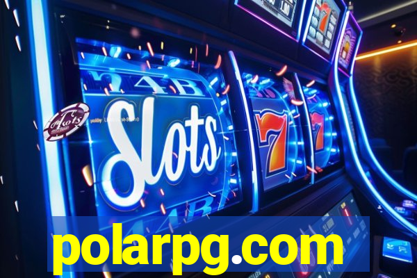 polarpg.com