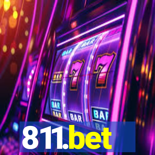 811.bet