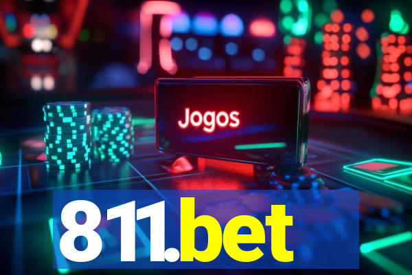 811.bet