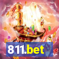 811.bet