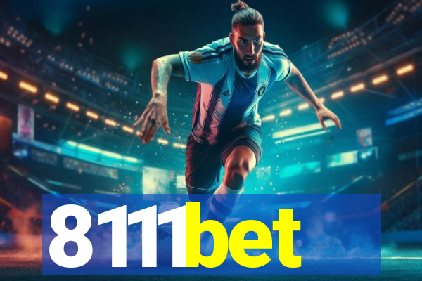 8111bet