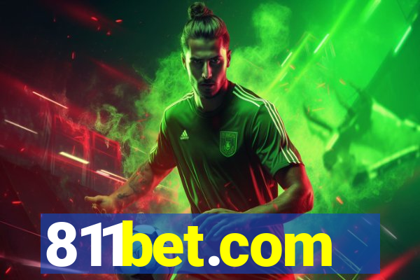 811bet.com
