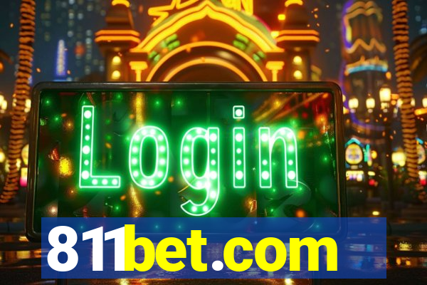 811bet.com
