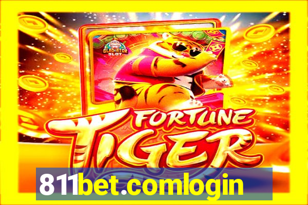 811bet.comlogin