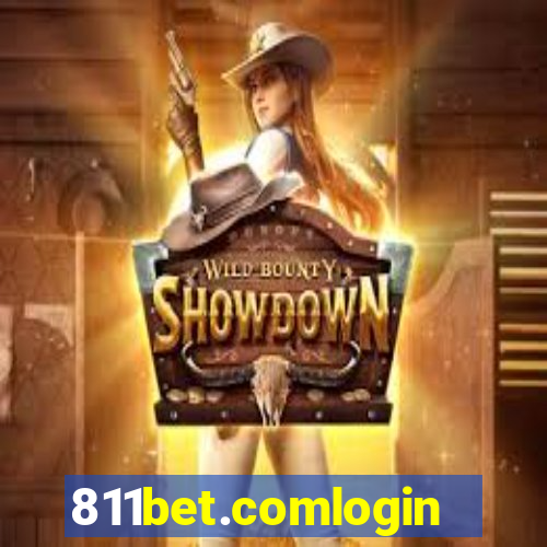 811bet.comlogin