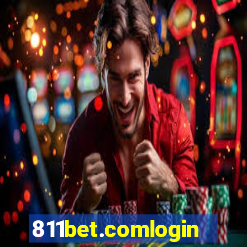 811bet.comlogin
