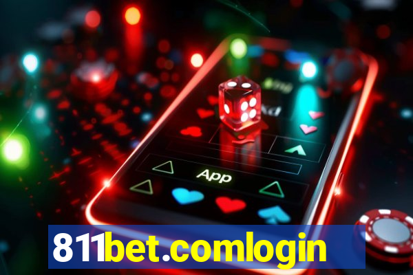 811bet.comlogin