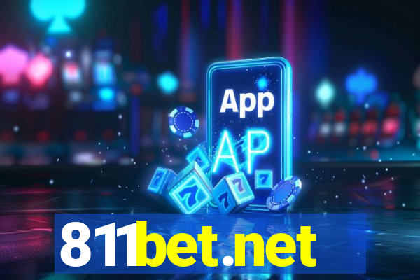 811bet.net