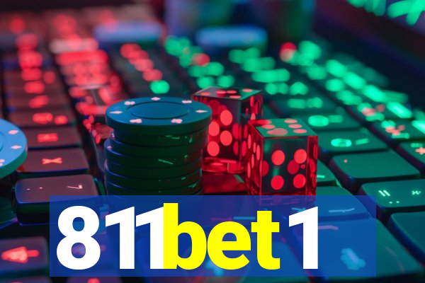 811bet1