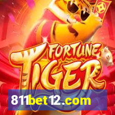 811bet12.com