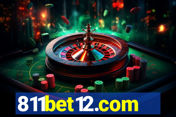 811bet12.com
