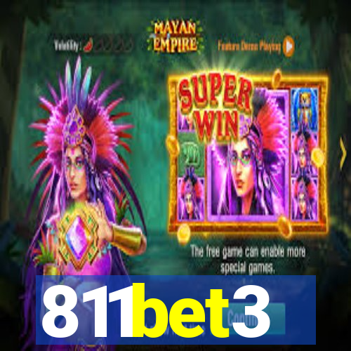 811bet3