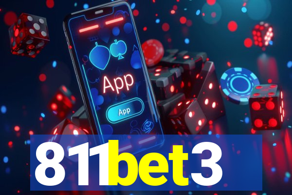 811bet3
