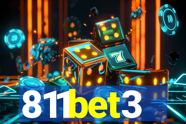 811bet3