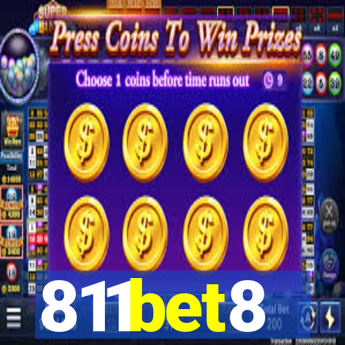 811bet8