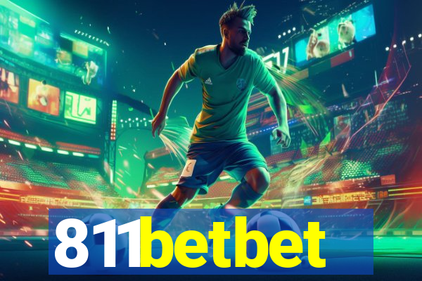 811betbet