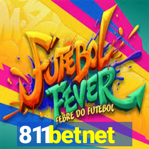811betnet