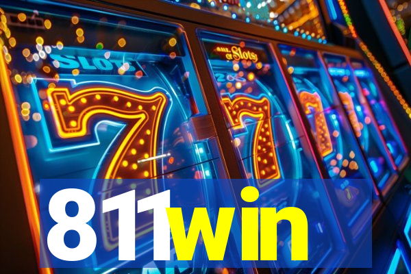 811win