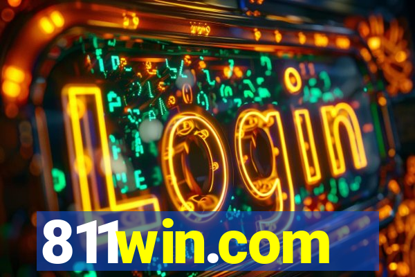 811win.com