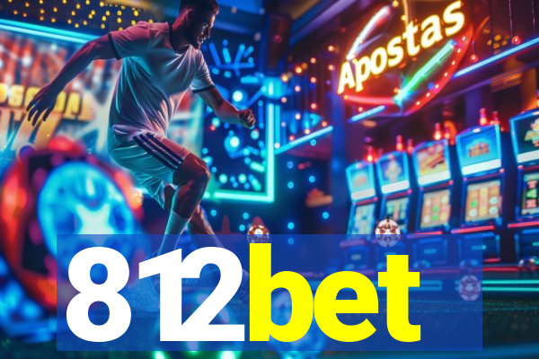 812bet